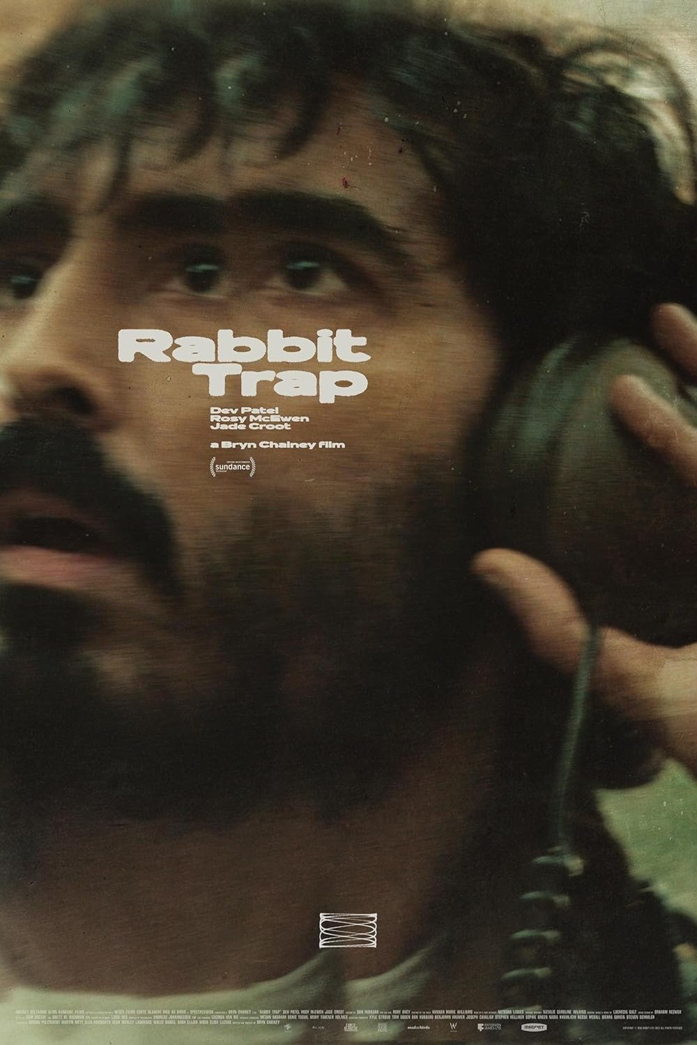 Poster of the movie Rabbit Trap