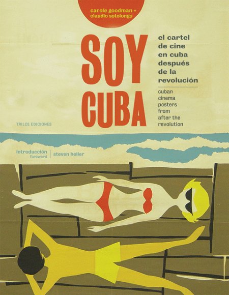 Poster of the movie I am Cuba [1964]