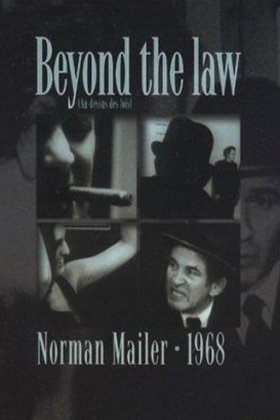 Poster of the movie Beyond the Law