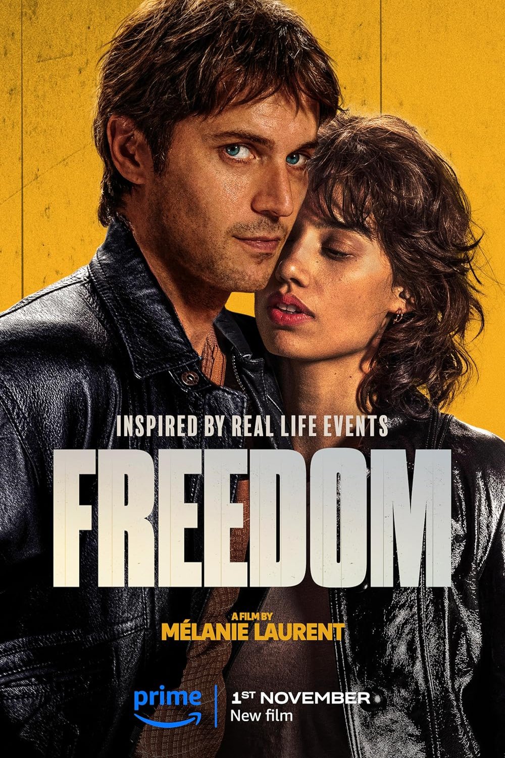 Poster of the movie Freedom