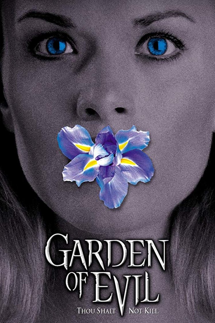 Poster of the movie The Gardener