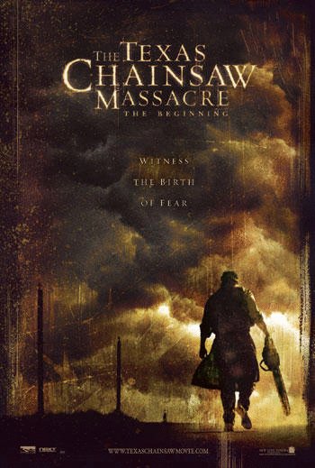 Poster of the movie The Texas Chainsaw Massacre: The Beginning [2006]