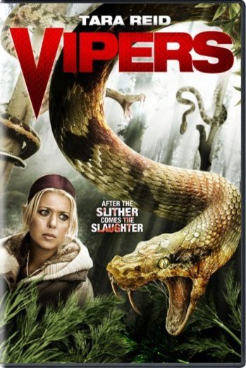 Poster of the movie Vipers [2008]