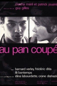 Poster of the movie Au pan coupé