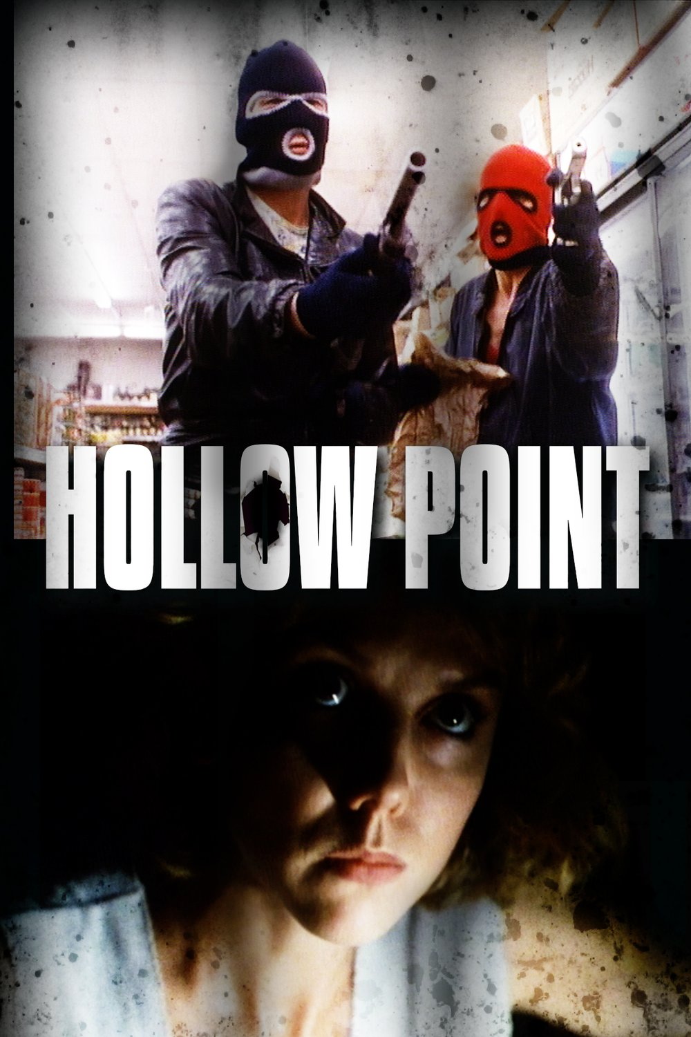 Poster of the movie Hollow Point