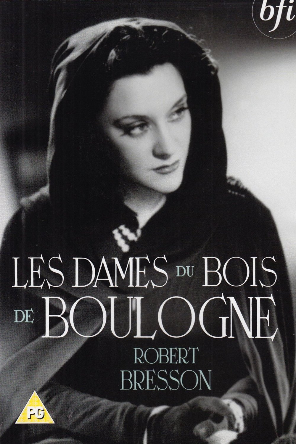 Poster of the movie Les Dames du bois de Boulogne [1945]