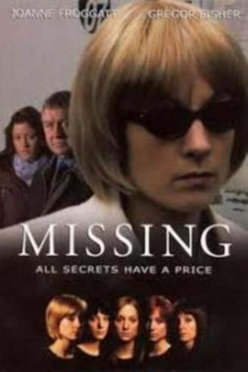 Poster of the movie Missing