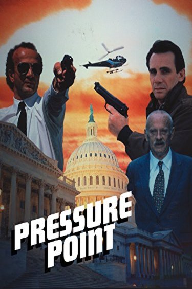 Poster of the movie Pressure Point