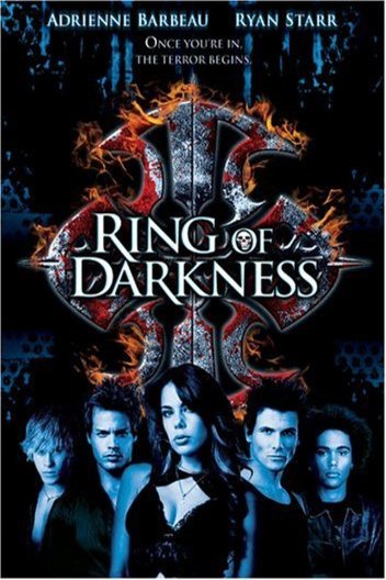 Poster of the movie Ring of Darkness