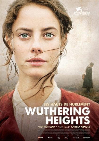 Poster of the movie Wuthering Heights