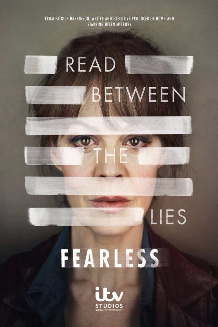 L'affiche du film Fearless [2017]