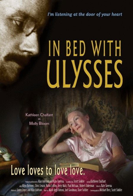 Poster of the movie In Bed with Ulysses [2012]