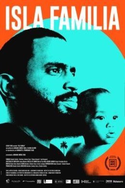 Poster of the movie Isla Familia