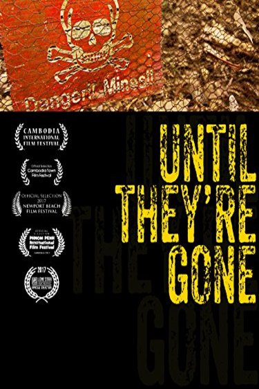 Poster of the movie Until They're Gone