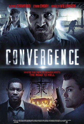 Poster of the movie Convergence