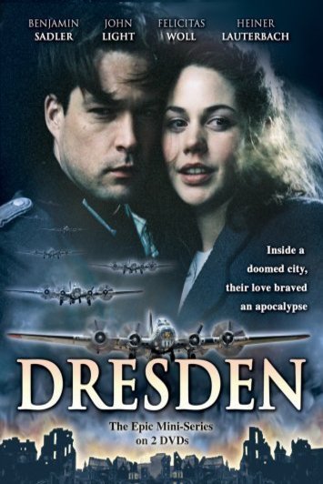 Poster of the movie Dresden