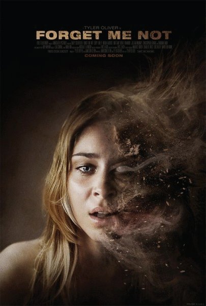 Poster of the movie Forget Me Not