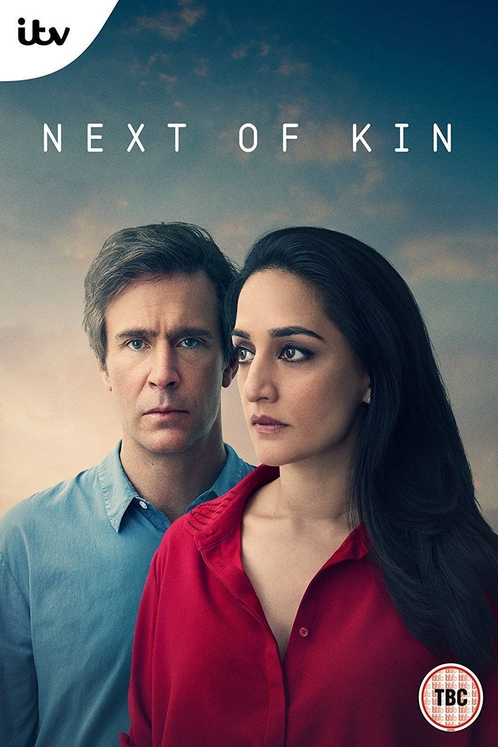 Poster of the movie Next of Kin