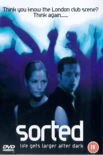 L'affiche du film Sorted [2000]