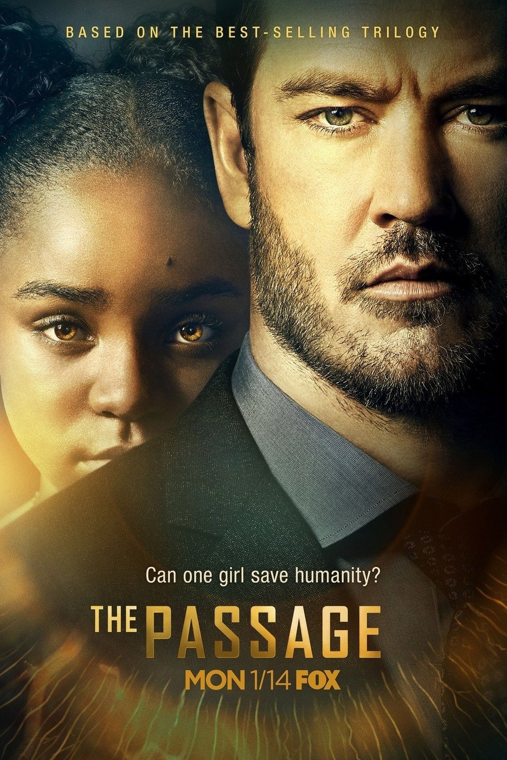 Poster of the movie The Passage