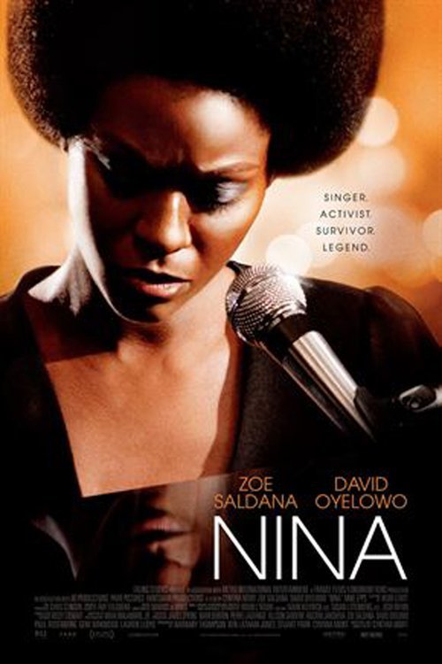 Poster of the movie Nina