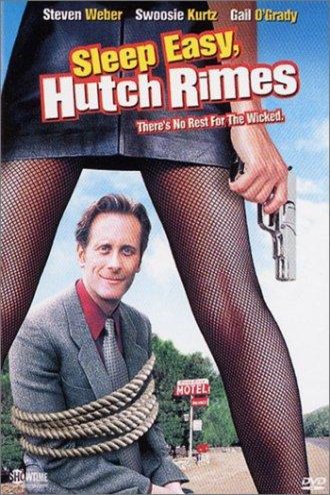 L'affiche du film Sleep Easy, Hutch Rimes [2000]