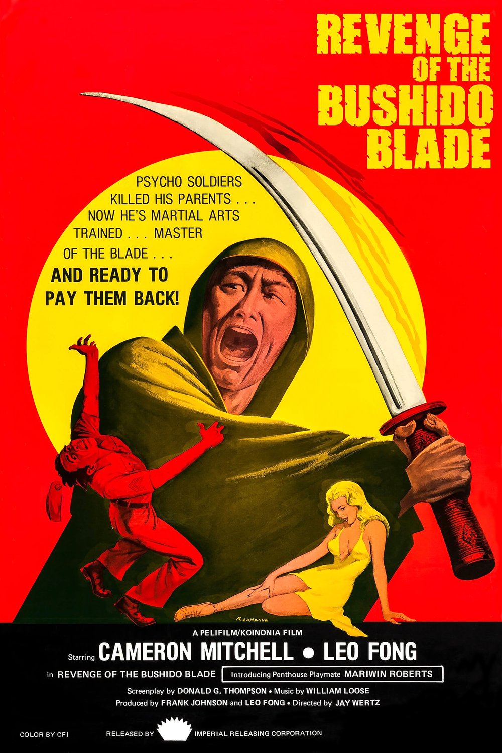 Poster of the movie The Last Reunion