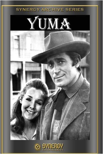 Poster of the movie Yuma