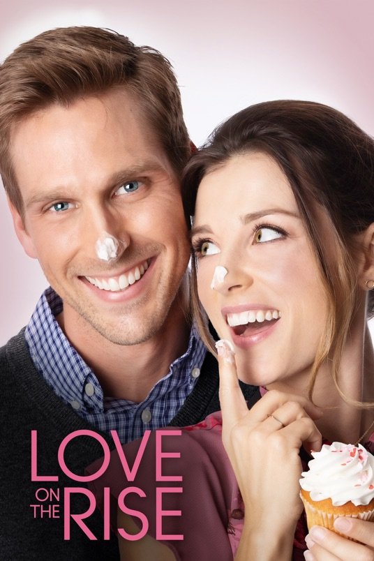 Poster of the movie Love on the Rise