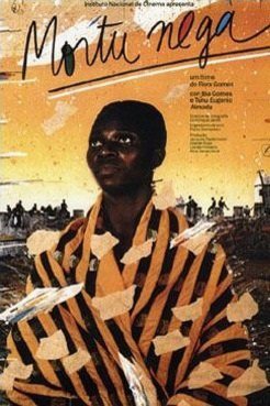 Poster of the movie Mortu Nega [1988]