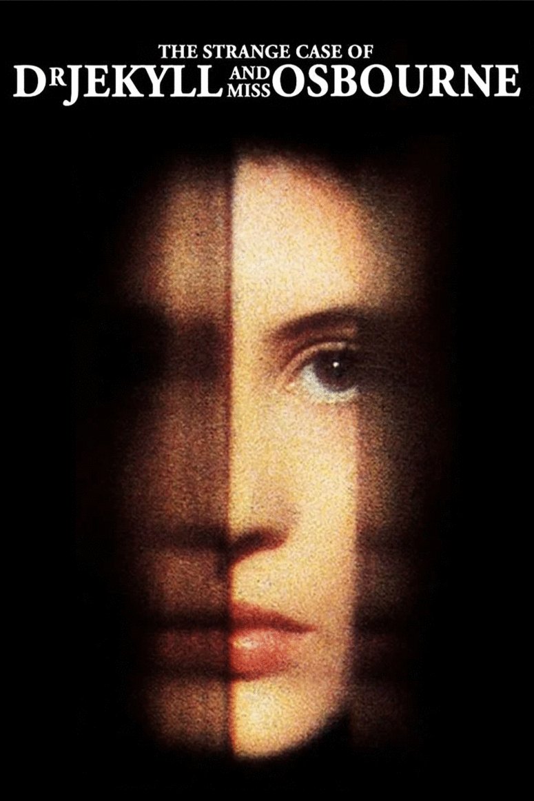 Poster of the movie The Strange Case of Dr Jekyll and Miss Osbourne
