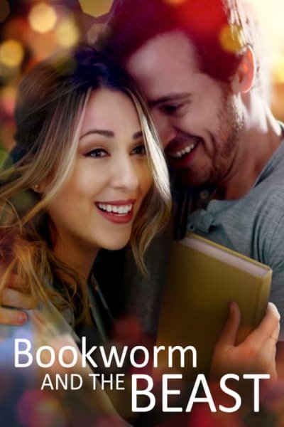 Poster of the movie Bookworm and the Beast