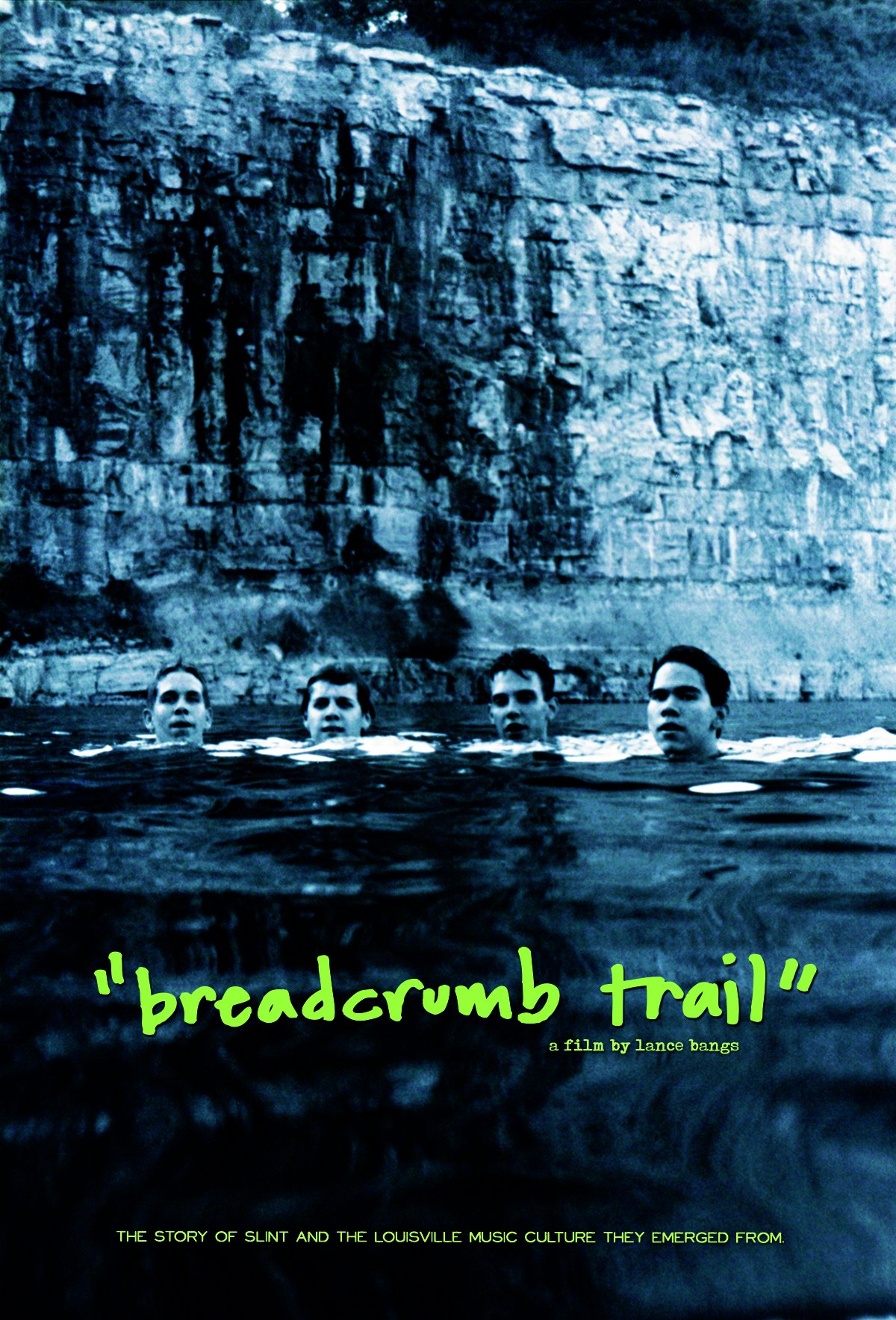 Poster of the movie Breadcrumb Trail