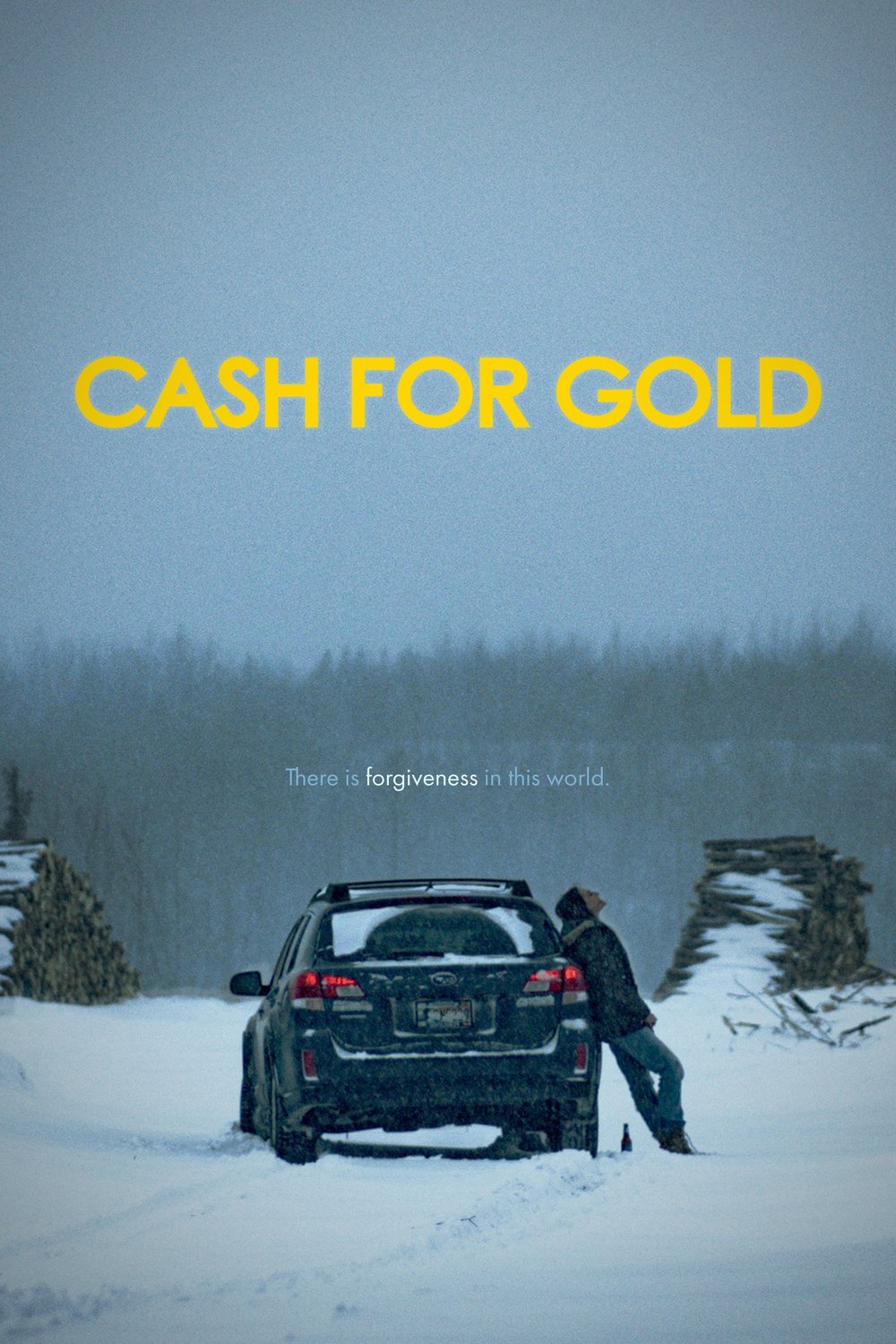 Poster of the movie Cash for Gold