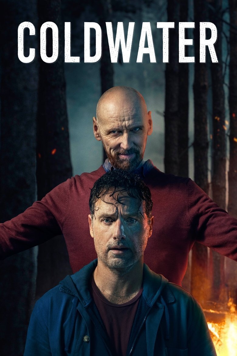Poster of the movie Coldwater