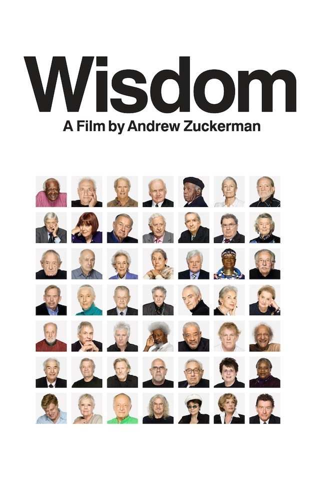 L'affiche du film Wisdom [2008]
