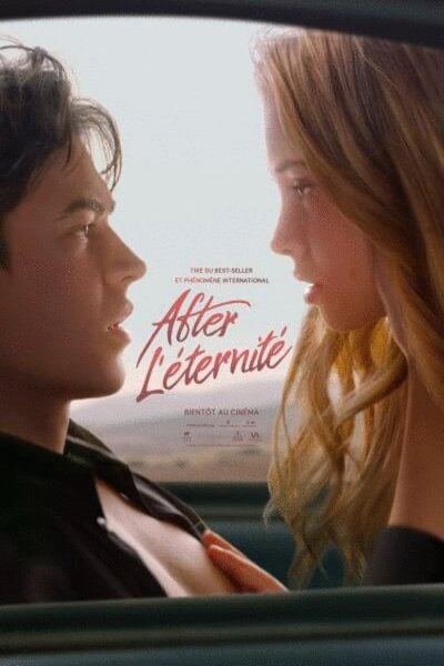 L'affiche du film After L'éternité