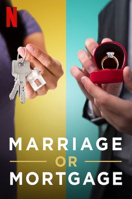 Poster of the movie Marriage or Mortgage