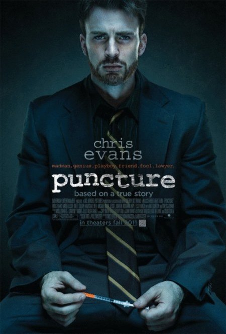 Poster of the movie Puncture