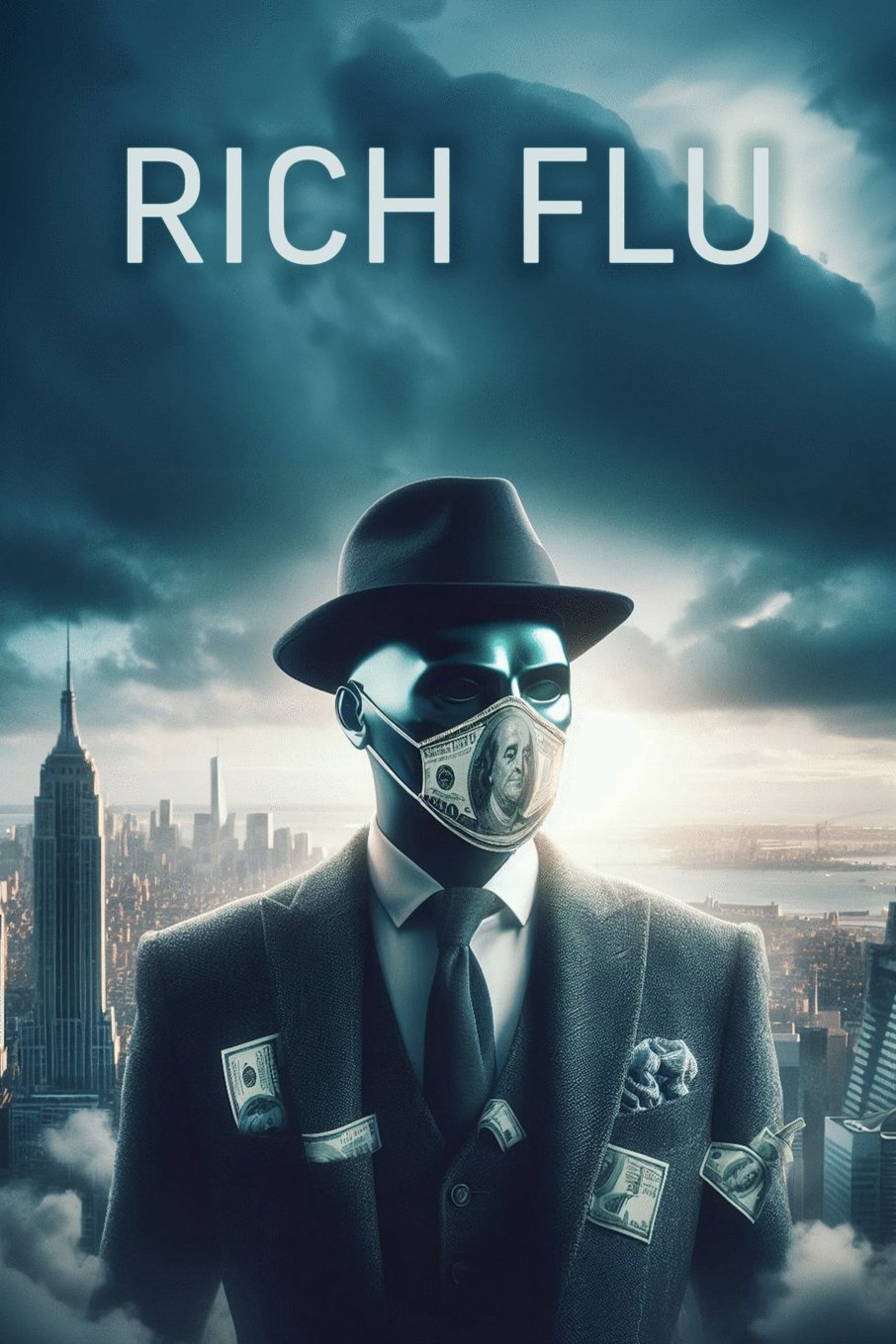 Poster of the movie Rich Flu