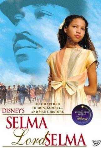Poster of the movie Selma, Lord, Selma