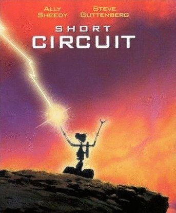 L'affiche du film Coeur circuit