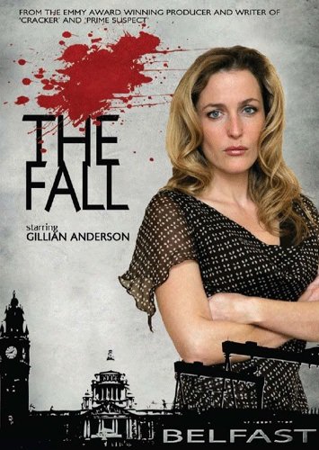 Poster of the movie The Fall