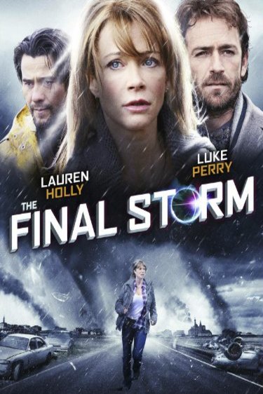 Poster of the movie The Final Storm