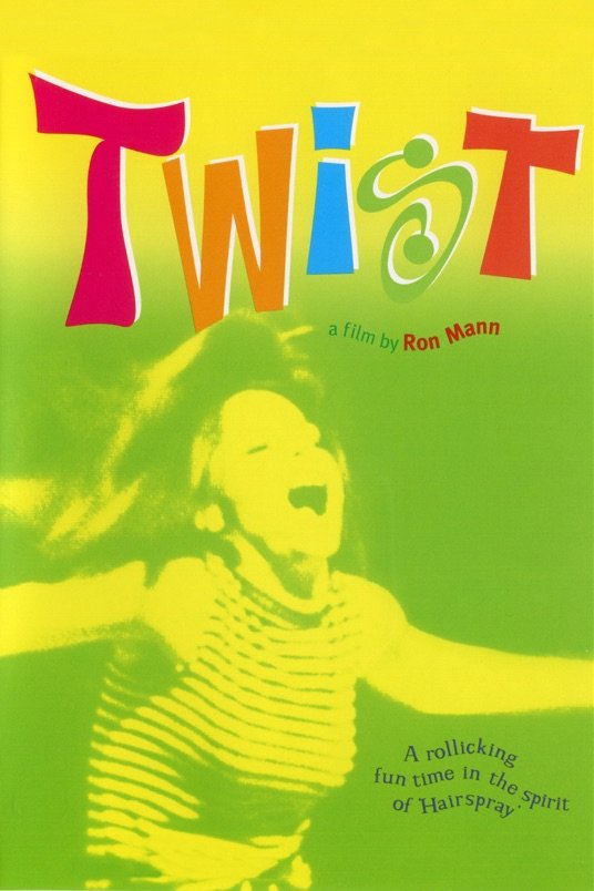 Poster of the movie Twist