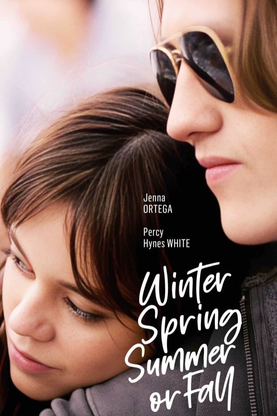 Poster of the movie Winter Spring Summer or Fall