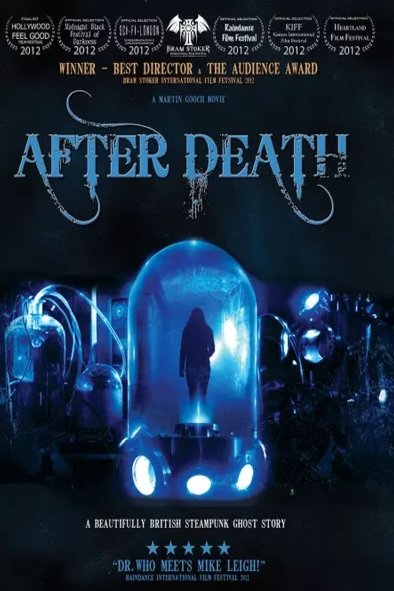 Poster of the movie After Death