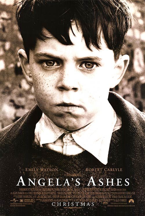 Poster of the movie Angela's Ashes [2000]