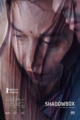 Poster of the movie Baksho Bondi [2025]