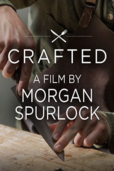 Poster of the movie Crafted